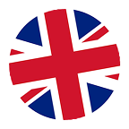 United Kingdom flag