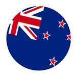 New Zealand flag