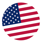 United States flag